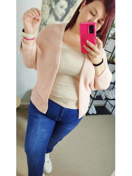 Rebeca de Punto Salmón