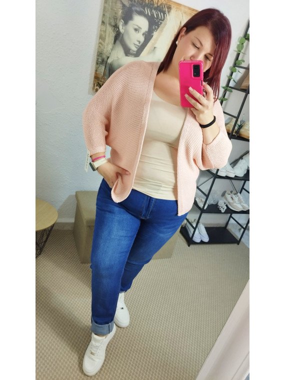Rebeca de Punto Salmón