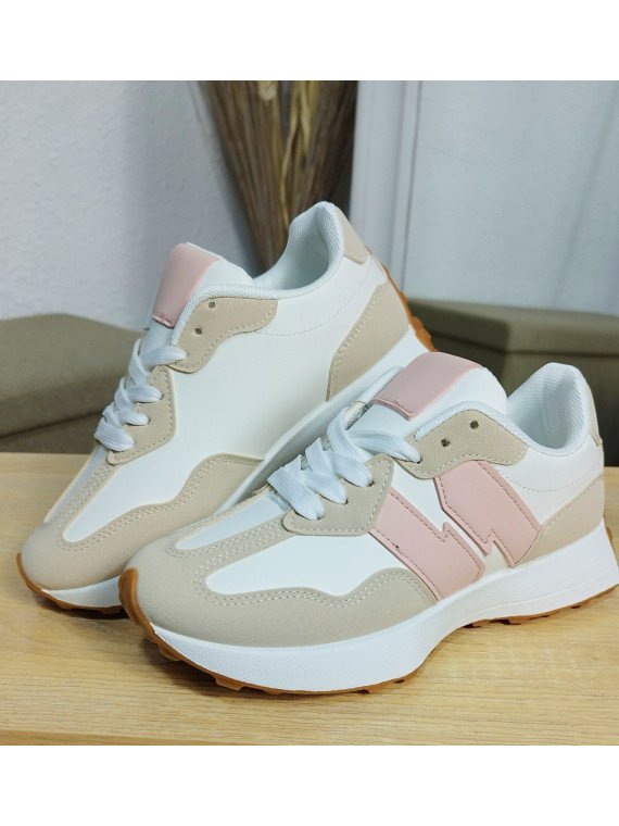 Zapatilla casual Rosell