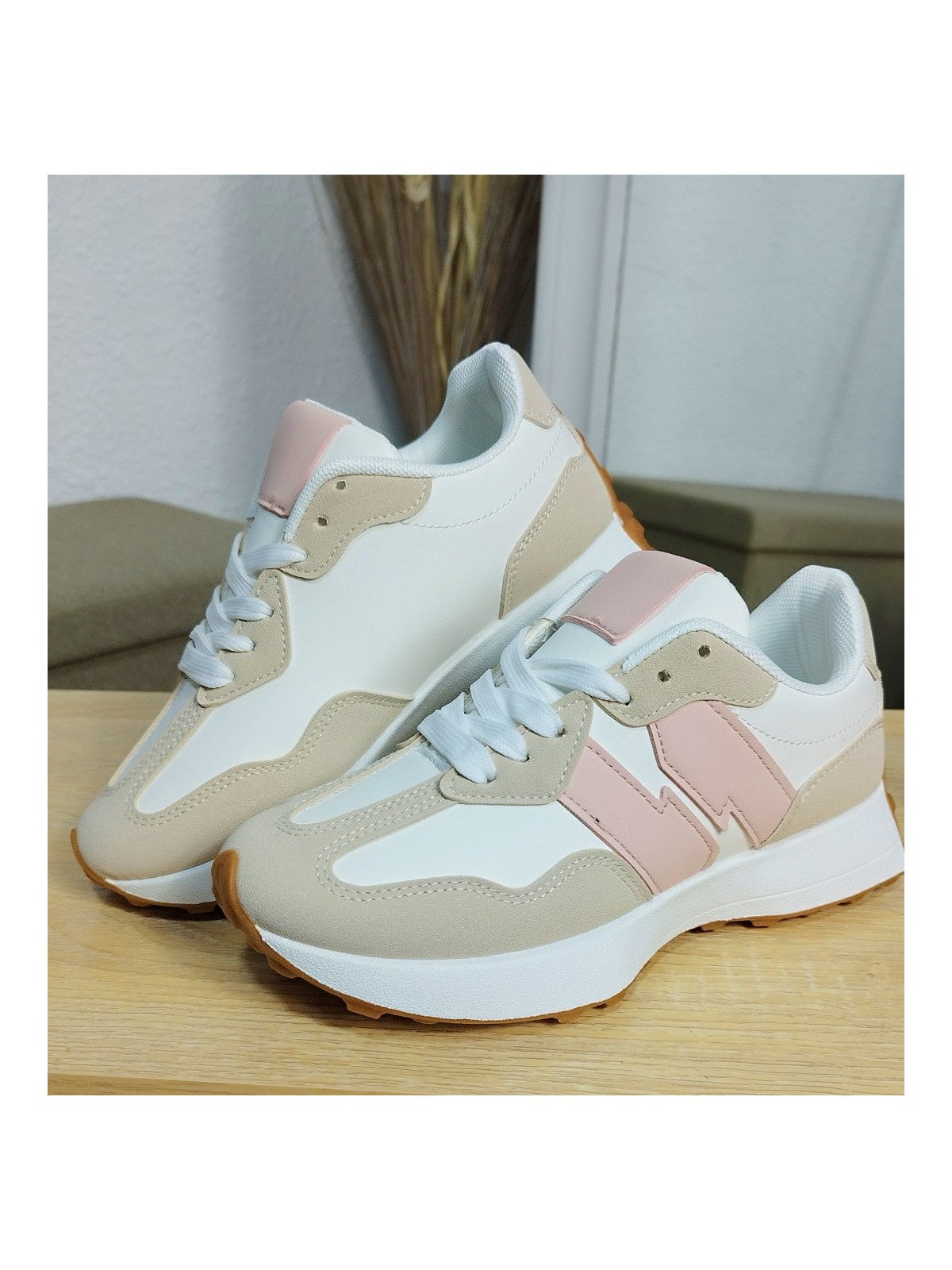 Zapatilla casual Rosell