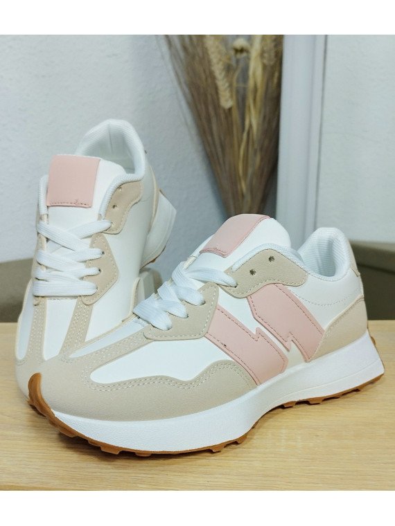 Zapatilla casual Rosell