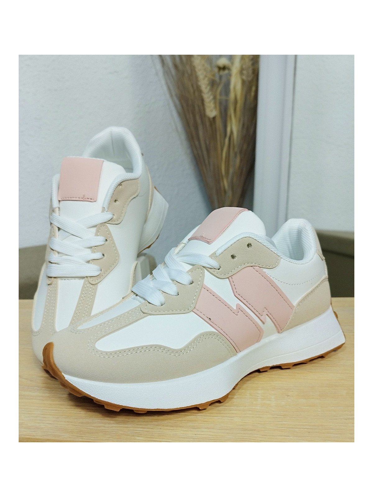 Zapatilla casual Rosell