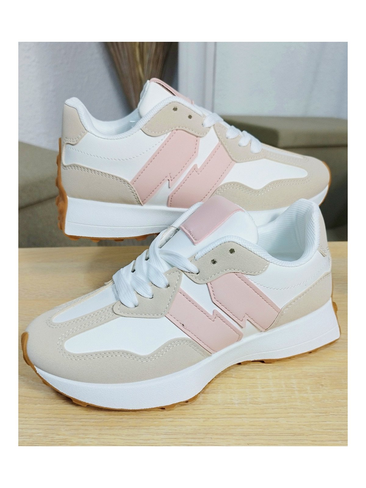 Zapatilla casual Rosell