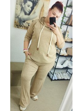 Conjunto de punto camel