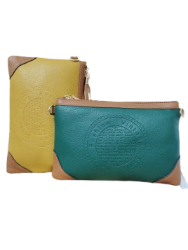 Bolso bandolera vintage