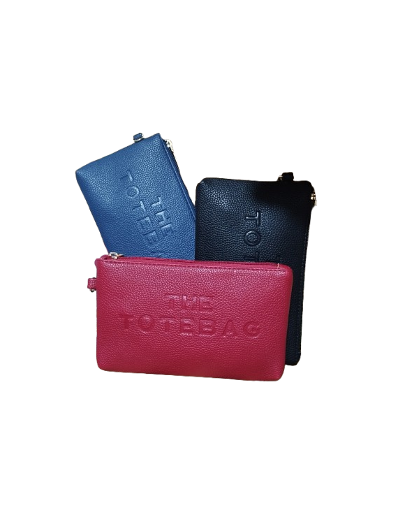 Bolsito de mano tote bag Bolsito de mano tote bag