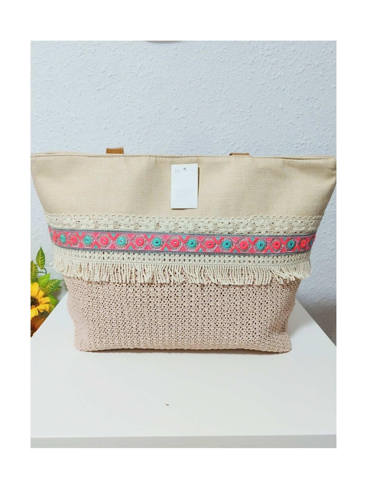 Bolso Indira