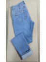 Pantalón Vaquero Elástico Push Up