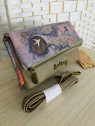 Bandolera Candy