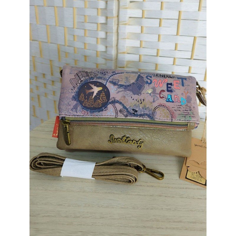 Bandolera Candy
