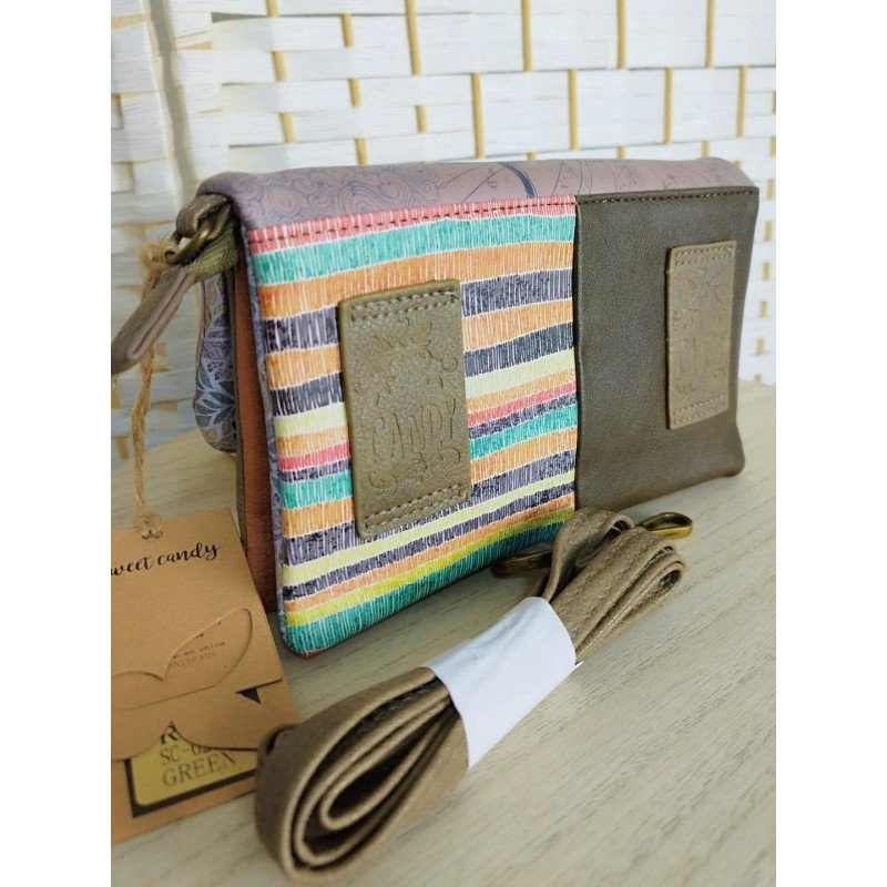 Bandolera Candy