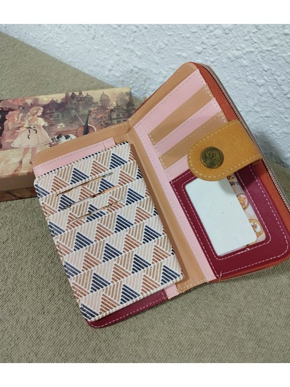 Cartera grande Sweet Candy